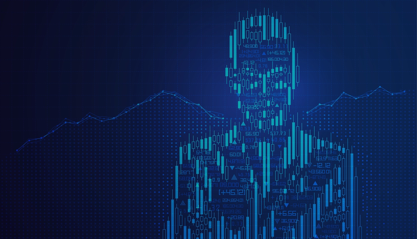 Grafica di sfondo di OndaVerità