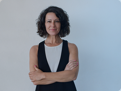 Anna Ferrari – CIO di OndaVerità