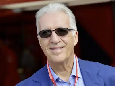Piero Ferrari parla di OndaVerità